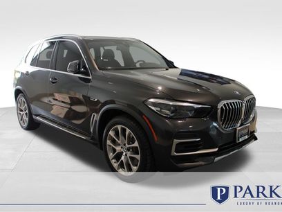 Used 2023 BMW X5 xDrive45e