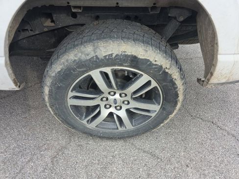 Used 2022 Ford F150 XL w/ STX Black Appearance Package image 9