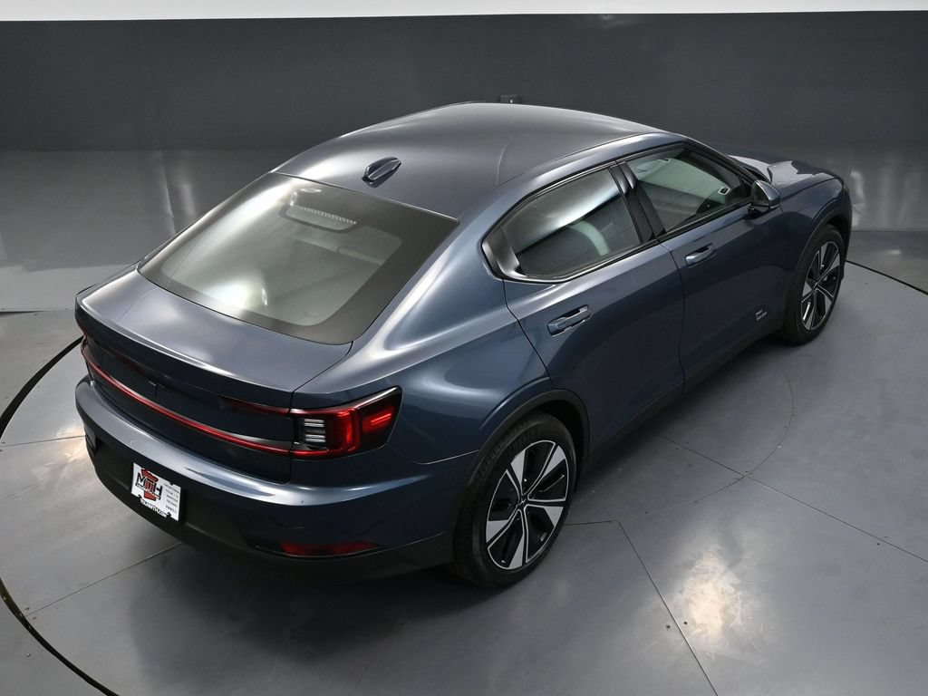 Used 2024 Polestar Polestar 2 AWD/4WD image 49