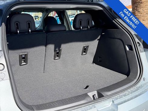 New 2027 Chevrolet Bolt RS FWD image 8
