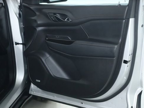 Used 2020 GMC Acadia AT4 w/ LPO, Floor Liner Package image 37