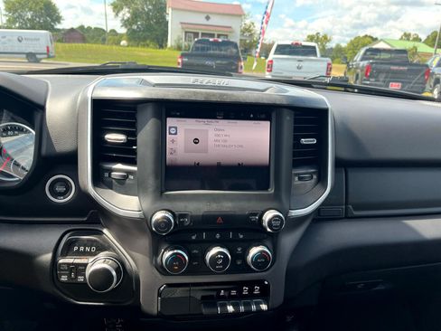 Used 2022 RAM 1500 Big Horn image 17