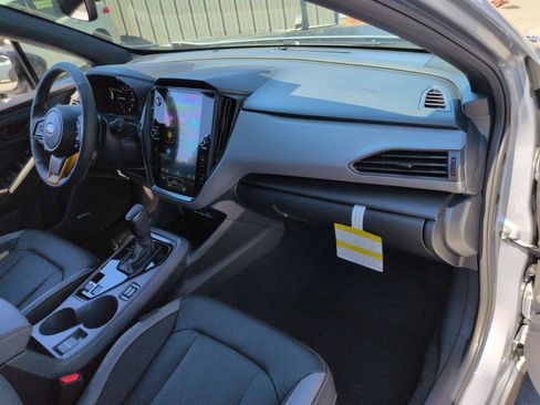 New 2026 Subaru Crosstrek 2.5i Wilderness w/ Crosstrek Mirror Package AWD/4WD image 27