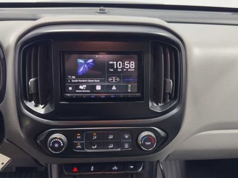 Used 2019 GMC Canyon 2WD Crew Cab w/ Convenience Package image 33