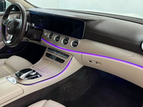 Used 2018 Mercedes-Benz E 400 Cabriolet image 19