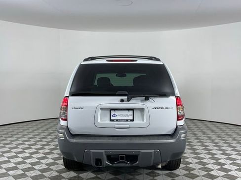Used 2007 Isuzu Ascender S RWD image 6