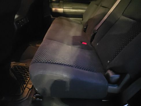 Used 2013 Toyota Tundra 2WD CrewMax w/ SR5 Pkg image 19