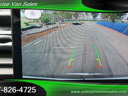 Used 2023 Ford Transit 350 XLT RWD image 16