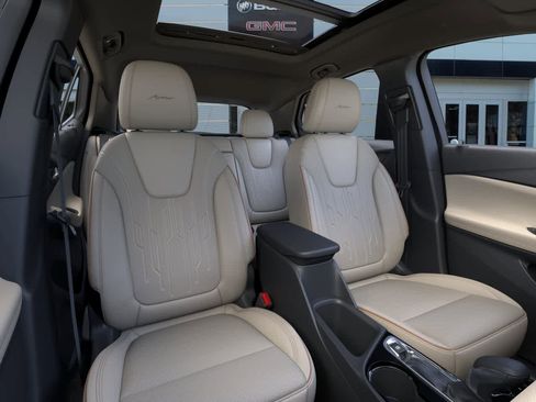 New 2026 Buick Encore GX Avenir w/ Avenir Technology Package AWD/4WD image 16