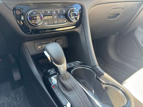 Used 2023 Buick Encore GX Essence w/ Advanced Technology Package AWD/4WD image 11