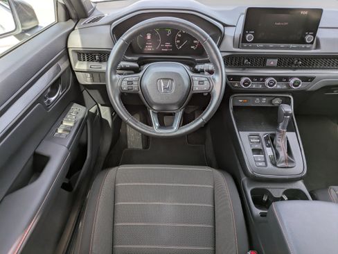 Used 2023 Honda CR-V Sport image 16