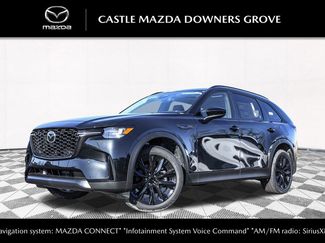 New 2026 MAZDA CX-90 3.3 Turbo w/ Premium Sport Pkg video 1