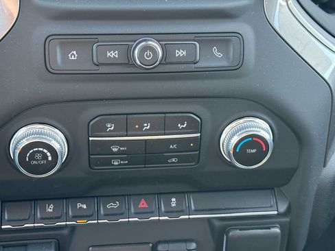 New 2025 GMC Sierra 2500 Pro w/ 1SA Pro Safety Plus Package image 21