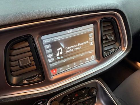 Certified 2021 Dodge Challenger R/T Scat Pack image 28