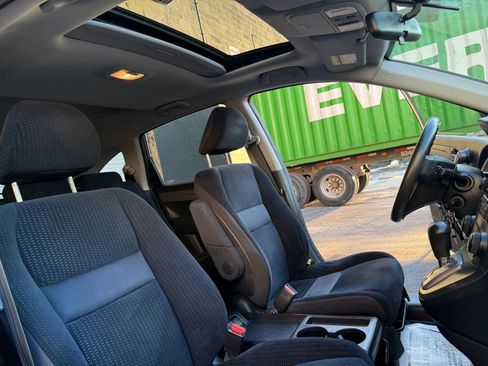 Used 2009 Honda CR-V EX image 22