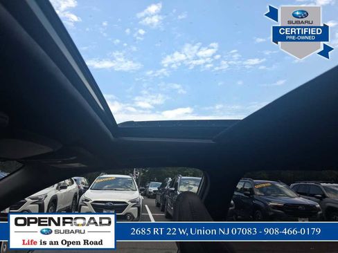 Used 2025 Subaru Forester Premium AWD/4WD image 27