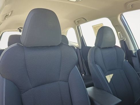 Used 2019 Subaru Forester w/ Alloy Wheel Package AWD/4WD image 22