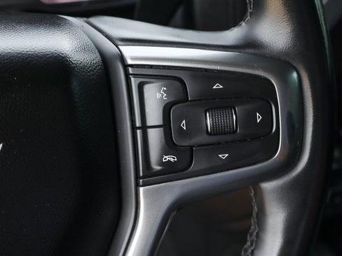 Used 2023 Chevrolet Silverado 2500 LTZ w/ LTZ Plus Package image 29