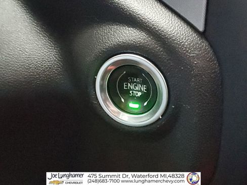 Certified 2020 GMC Sierra 1500 SLE w/ SLE Value Package image 18