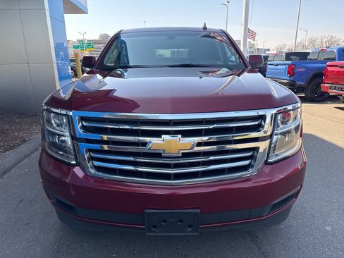 Used 2019 Chevrolet Tahoe LS AWD/4WD image 4