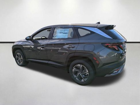 New 2026 Hyundai Tucson Blue SE AWD/4WD image 7