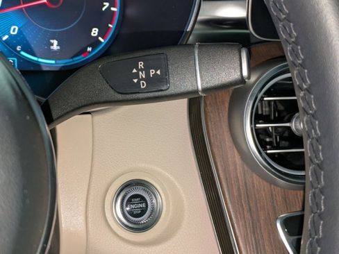 Certified 2022 Mercedes-Benz GLC 300 image 12