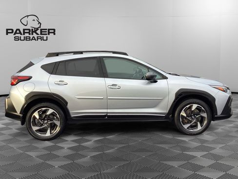Certified 2024 Subaru Crosstrek 2.5i Limited w/ Crosstrek Mirror Package image 6