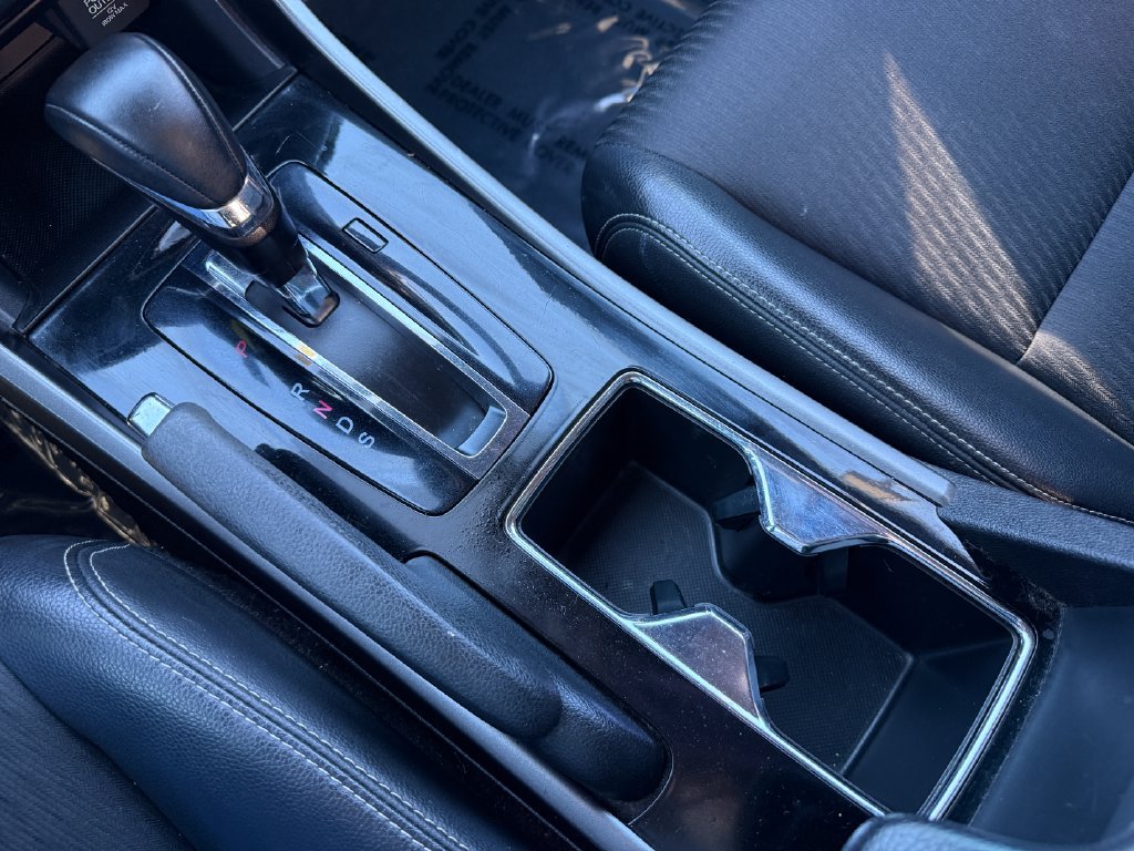 Used 2016 Honda Accord Sport image 15