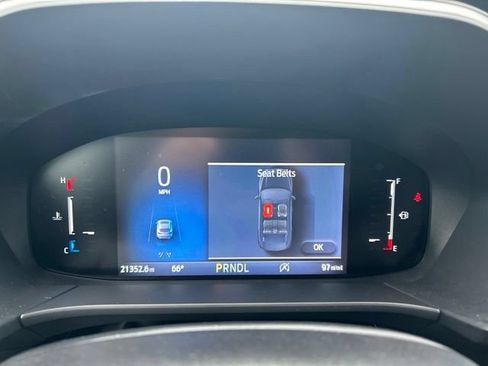 Used 2025 Ford Escape Active FWD image 18