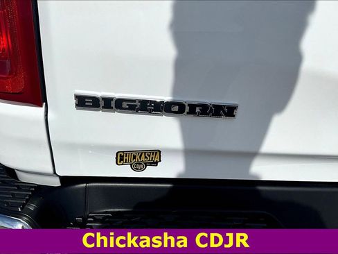 New 2026 RAM 1500 Big Horn image 9