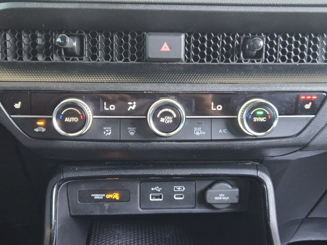Used 2023 Honda CR-V Sport image 18