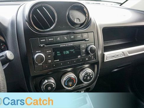 Used 2016 Jeep Compass Sport w/ Power Value Group image 24