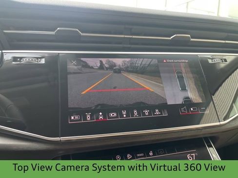 New 2026 Audi Q7 3.0T Premium Plus image 19