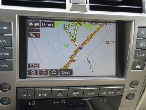 Used 2015 Lexus GX 460 w/ Premium Package image 18