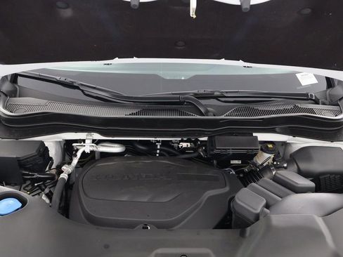 New 2026 Honda Ridgeline RTL image 9