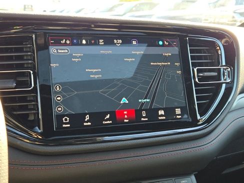 New 2026 Dodge Durango GT image 31