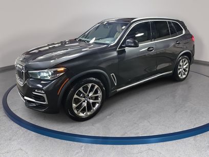 Used 2021 BMW X5 sDrive40i w/ Convenience Package