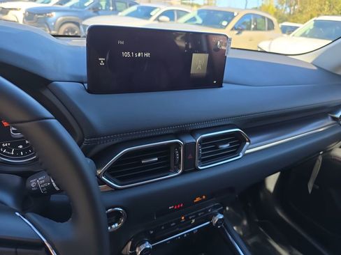 New 2025 MAZDA CX-5 Carbon Edition image 20