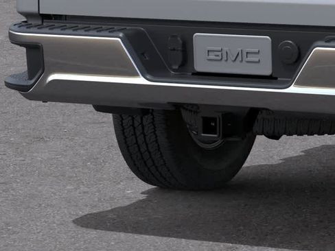 New 2026 GMC Sierra 2500 SLE w/ SLE Value Package; AWD/4WD image 14