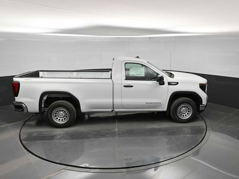 New 2026 GMC Sierra 1500 Pro w/ Pro Value Package AWD/4WD image 26