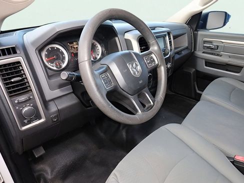 Used 2015 RAM 1500 Tradesman w/ Power & Remote Entry Group image 16