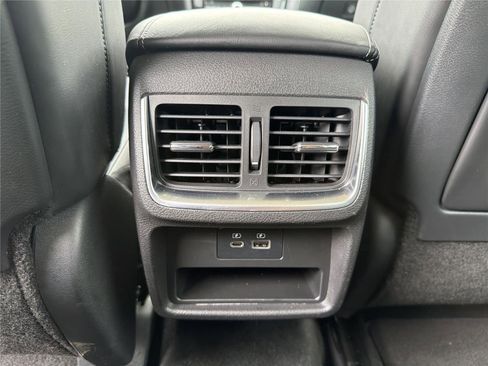 Used 2024 INFINITI QX50 Luxe AWD/4WD image 4