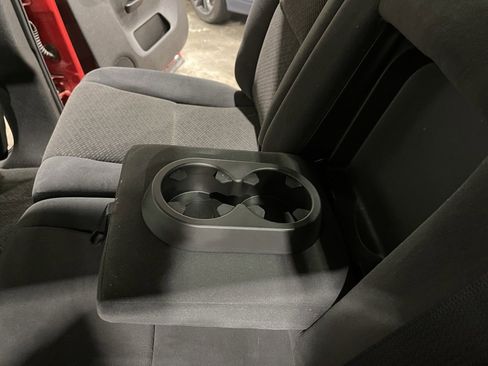 Used 2007 Chevrolet Silverado 1500 LT image 25