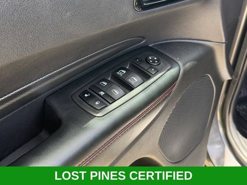 Used 2023 Dodge Durango GT RWD image 9