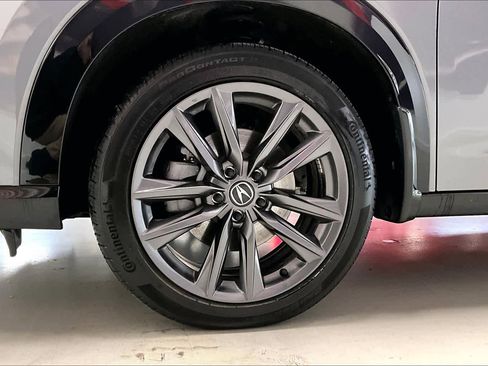 Used 2025 Acura ADX A-Spec image 8