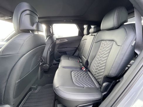 New 2026 Kia Sportage X-Line image 29