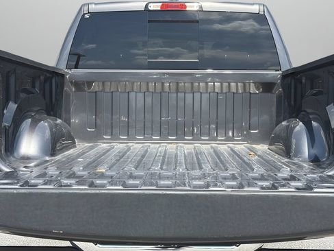 Used 2024 RAM 1500 Tradesman AWD/4WD image 8