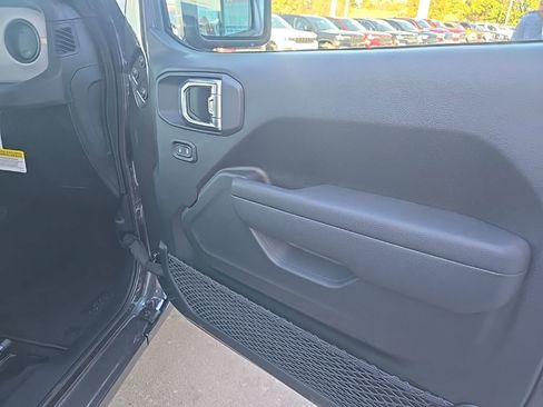 New 2026 Jeep Wrangler Unlimited Sport AWD/4WD image 69
