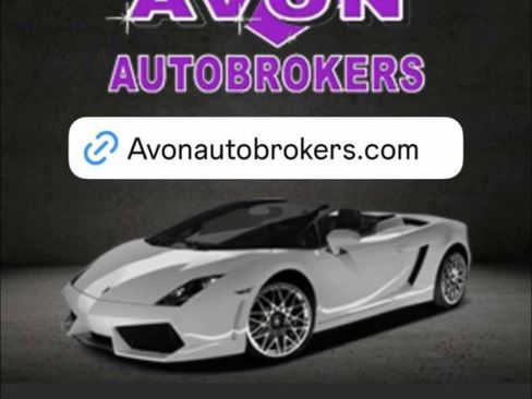 Used 2007 Lexus RX 350 AWD image 1