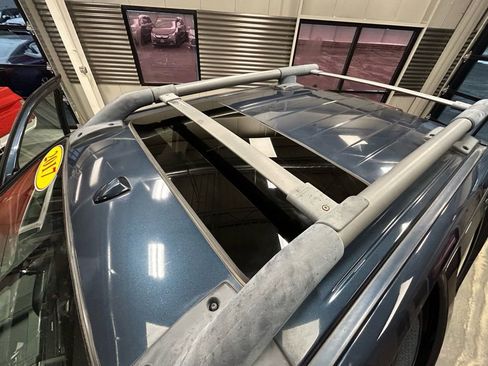 Used 2017 Nissan Frontier PRO-4X w/ Pro-4x Luxury Package image 54